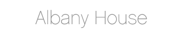 Albany House