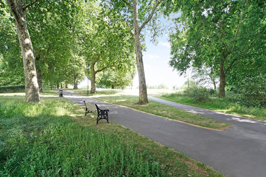 Downs View Apartments