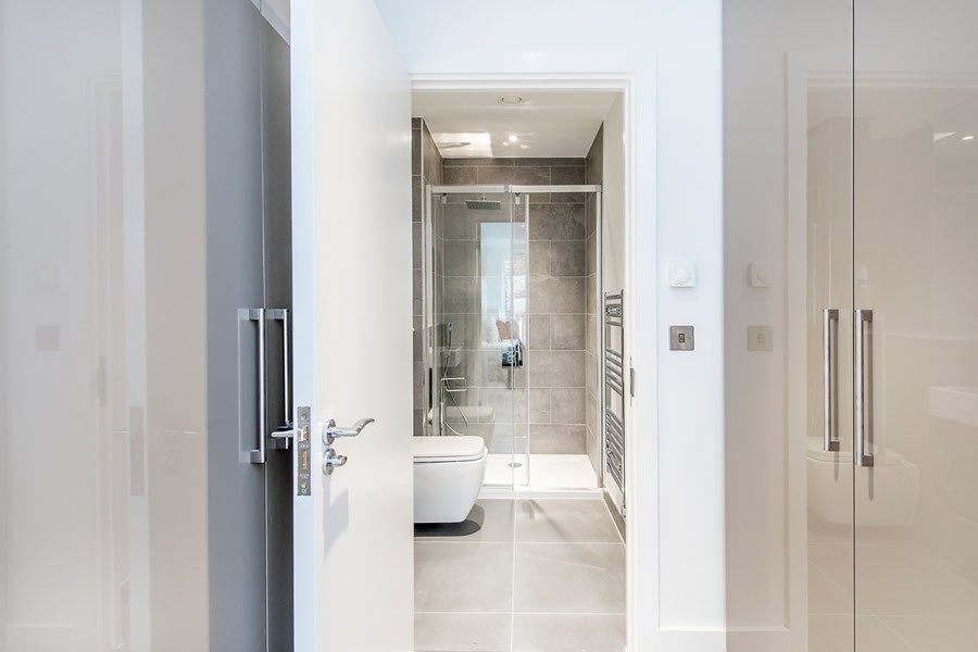 Downs View Apartments