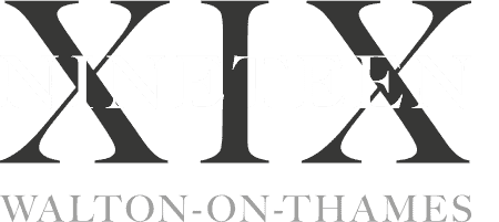 Nineteen, Walton-on-Thames and Esher